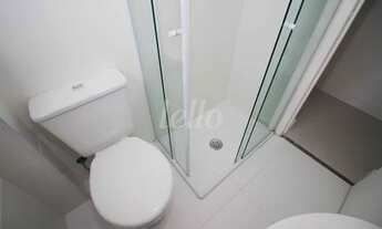 Imagem 3: São Paulo - Apartamento Padrão - Vila Clementino