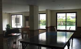 Imagem 5: Apartamento para aluguel possui 77 metros quadrados com 2 quartos