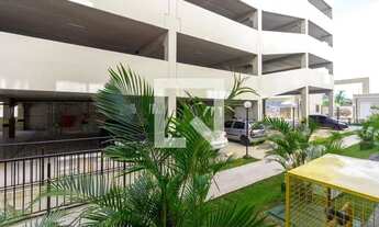 Imagem 7: Apartamento para Aluguel - Vila Cosmopolita, 2 Quartos, 50 m2