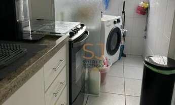 Imagem 5: Ótimo Apartamento com 1 Suíte para Locação, 65 m² - Chácara Santo Antônio - São Paulo/SP