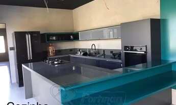 Imagem 6: Casa em Condomínio com 4 quartos para alugar por R$ 6400.00, 239.00 m2 - TERRAS DE SAO BEN