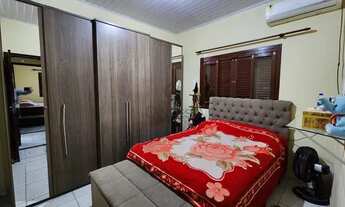 Imagem 3: Casa de Alvenaria