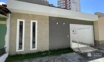 Imagem: BELéM - Casa Padrão - Umarizal