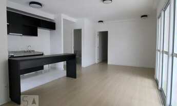 Imagem: Apartamento para Aluguel - Brooklin, 1 Quarto