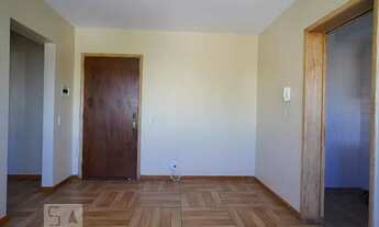 Imagem 2: Apartamento para Aluguel - Floresta, 1 Quarto, 46 m2