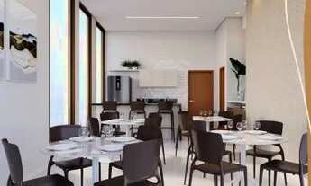 Imagem 7: Apartamento à venda, a partir de R$219.990,00, com 54m² com 2 quartos, no Jd Cidade Univer