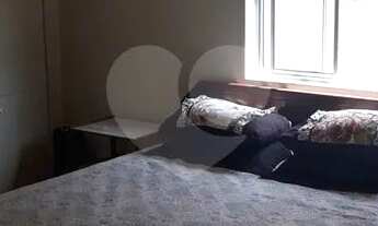 Imagem 6: Apartamento Venda 3 quartos 1 vaga 144m² -Próximo Paulista - Bela Vista