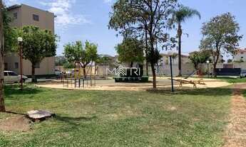 Imagem 2: Locação de Apartamentos / Padrão na cidade de Araraquara