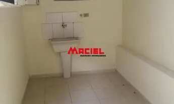 Imagem: Casa Padrão em São José dos Campos