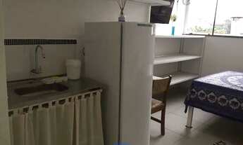 Imagem 5: Kitnet com 1 dorm, Mirandópolis, São Paulo, Cod: 1003