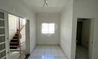 Imagem 3: Casa comercial a venda no Brooklin de 213m² de terreno, localizado na Rua Ribeiro do Valle