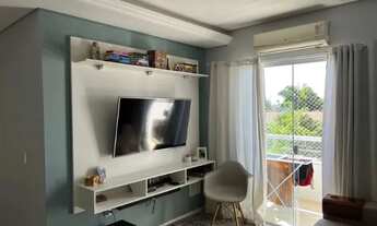 Imagem 6: Apartamento 1 suíte + 2 quartos, 65m2, Bairro Floresta