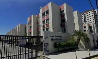 Imagem 2: Apto a venda tem 92 m2 com 2 quartos em Ponto Novo - Aracaju - SE