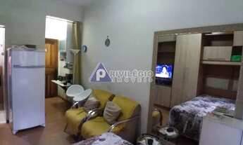 Imagem 3: Apartamento à venda, 1 quarto, Copacabana - RIO DE JANEIRO/RJ