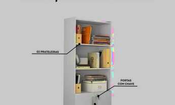 Imagem 2: Móveis de farmácia