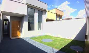 Imagem: Casa para venda com 90 metros quadrados