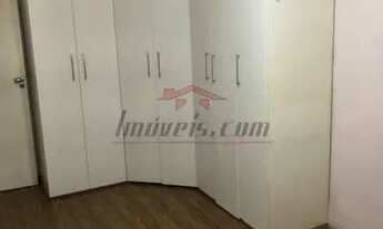 Imagem 5: Apartamento-À VENDA-Pechincha-Rio de Janeiro-RJ