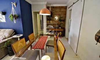 Imagem 7: Apartamento - Cambuí - Campinas