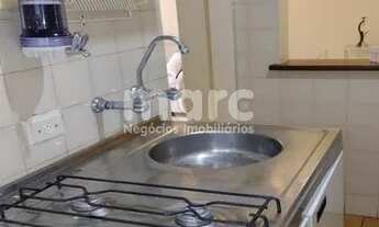 Imagem 6: SAO PAULO - Apartamento Padrão - BELA VISTA