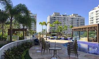 Imagem 2: Apartamento de 2 quartos no Recreio - Sublime