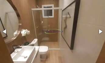 Imagem 4: Apartamento com 2 dorms, Boqueirão, Santos - R$ 640 mil, Cod