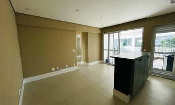 Imagem 5: APARTAMENTO GARDEN NA SAÚDE-SP, COM 2 DORMS, SENDO 1 SUÍTE E 3 VAGAS DE GARAGEM