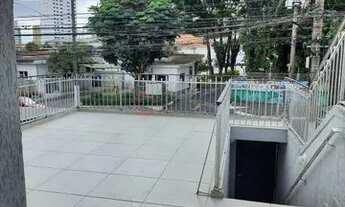 Imagem 6: Sobrado para Aluguel na Aclimação - 205m2, 3 quartos 2 vagas