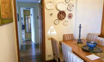 Imagem 5: Apartamento à venda, 4 quartos, 1 suíte, 2 vagas, Laranjeiras - RIO DE JANEIRO/RJ