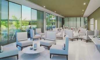 Imagem 3: TO - APARTAMENTO INCRÍVEL COM UMA VISTA PRA LAGOA DO PAIVA COM ÁREA DE LAZER COMPLETA 97m²