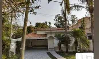 Imagem: Casa com 3 dormitórios à venda, 244 m²