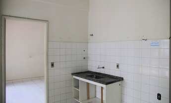 Imagem 3: Kitnet/conjugado para aluguel possui 35 metros quadrados com 1 quarto em Bela Vista - São