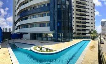 Imagem 5: Excelente apartamento 2/4 mobiliado no Cristallo em Ponta Negra