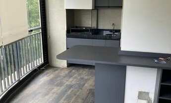 Imagem 2: BARUERI - Apartamento Padrão - ALPHAVILLE EMPRESARIAL