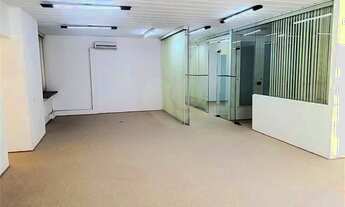 Imagem 4: Sala comercial no Brooklin