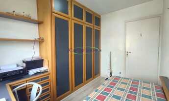 Imagem 6: Apartamento com 3 dorms, Aclimação, São Paulo - R$ 750 mil, Cod