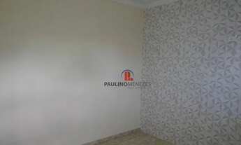 Imagem 4: Casa com 3 dormitórios para alugar, 80 m² por R$ 1.840,00/mês - Vila Margarida - Americana