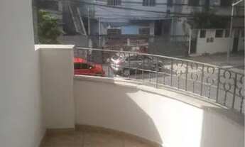 Imagem 6: Apartamento para aluguel com 60 metros quadrados com 2 quartos em Benfica - Rio de Janeiro