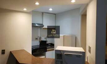 Imagem 2: Flat disponível na Vila Nova Conceição