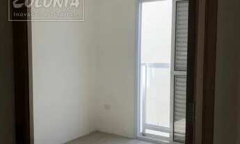 Imagem 2: Santo André - Apartamento Padrão - Parque das Nações