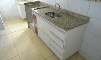 Imagem 6: Apartamento com 2 quartos para aluguel no Jardim Presidente