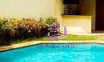 Imagem 2: Sobrado Residencial para locação, Alphaville, Santana de Parnaíba - SO0146