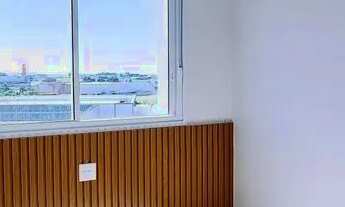 Imagem 7: Apartamento para venda com 77 metros quadrados com 2 quartos em Alto da Glória Goiânia