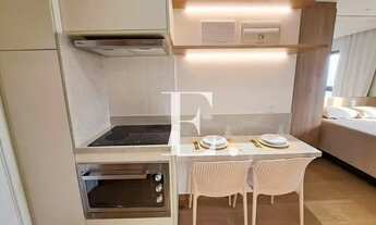 Imagem 4: Studio com 1 dormitório para alugar, 25 m² por R$ 2.910,00/mês - Tatuapé - São Paulo/SP