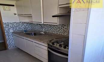 Imagem 4: São Paulo - Apartamento Padrão - Jardim Miriam