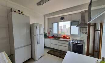 Imagem 7: Cobertura para venda tem 208 m² - 3 quartos em Marapé - Santos - SP