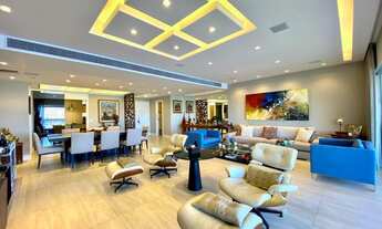 Imagem 3: Apartamento na Barra da Tijuca, condominio Península