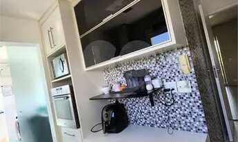 Imagem 7: APARTAMENTO 3 SUITES, 1 VAGA DE GARAGEM COM 143M² NA VILA MARIANA - VENDA !!!