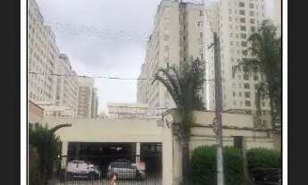 Imagem: SAO JOSE DOS CAMPOS - Apartamento Padrão