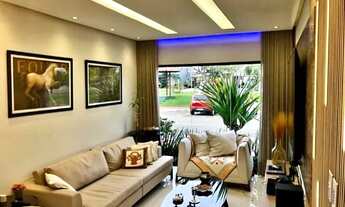 Imagem: Vendo Bela Mansão com 263m², Moderna e