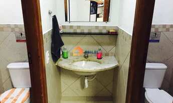 Imagem 7: Prédio à venda, 5 vagas, Vila Amália (Zona Norte) - São Paulo/SP